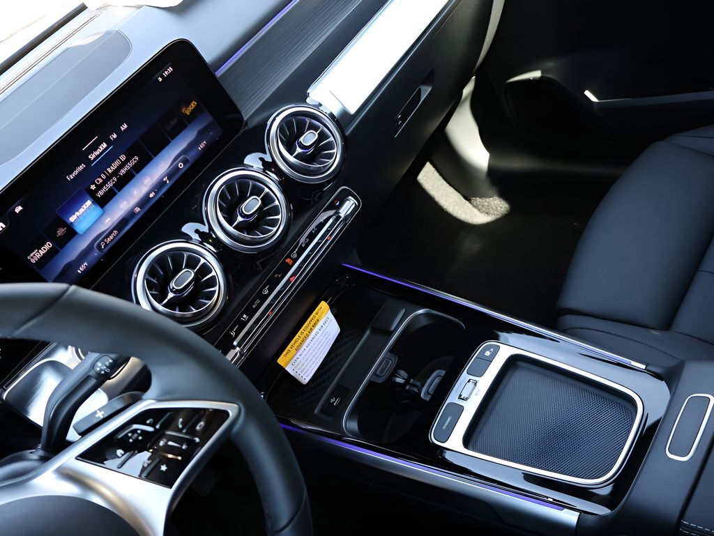 2026 Mercedes-Benz GLB GLB 250 San Clemente CA