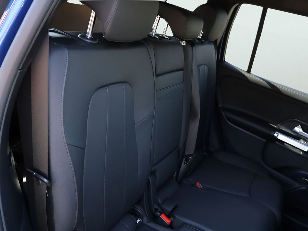 2026 Mercedes-Benz GLB GLB 250 San Clemente CA