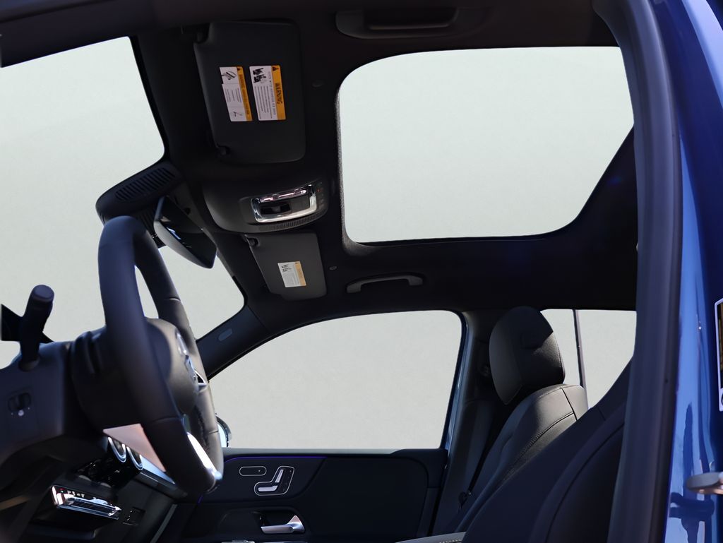 2026 Mercedes-Benz GLB GLB 250 San Clemente CA