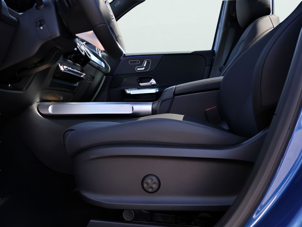 2026 Mercedes-Benz GLB GLB 250 San Clemente CA