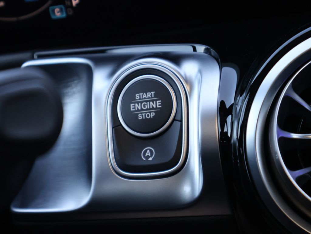 2026 Mercedes-Benz GLB GLB 250 San Clemente CA