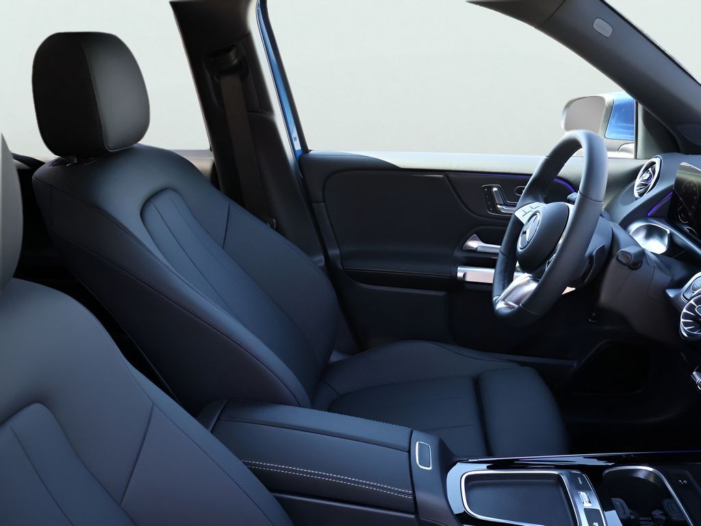 2026 Mercedes-Benz GLB GLB 250 San Clemente CA