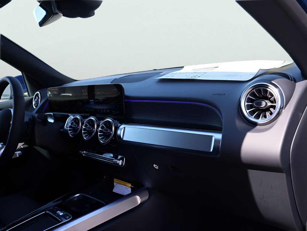 2026 Mercedes-Benz GLB GLB 250 San Clemente CA