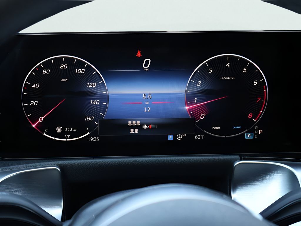 2026 Mercedes-Benz GLB GLB 250 San Clemente CA