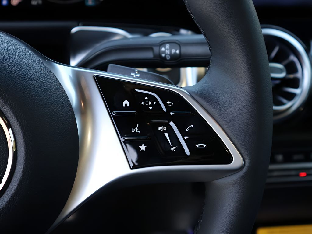 2026 Mercedes-Benz GLB GLB 250 San Clemente CA