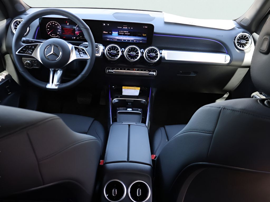 2026 Mercedes-Benz GLB GLB 250 San Clemente CA