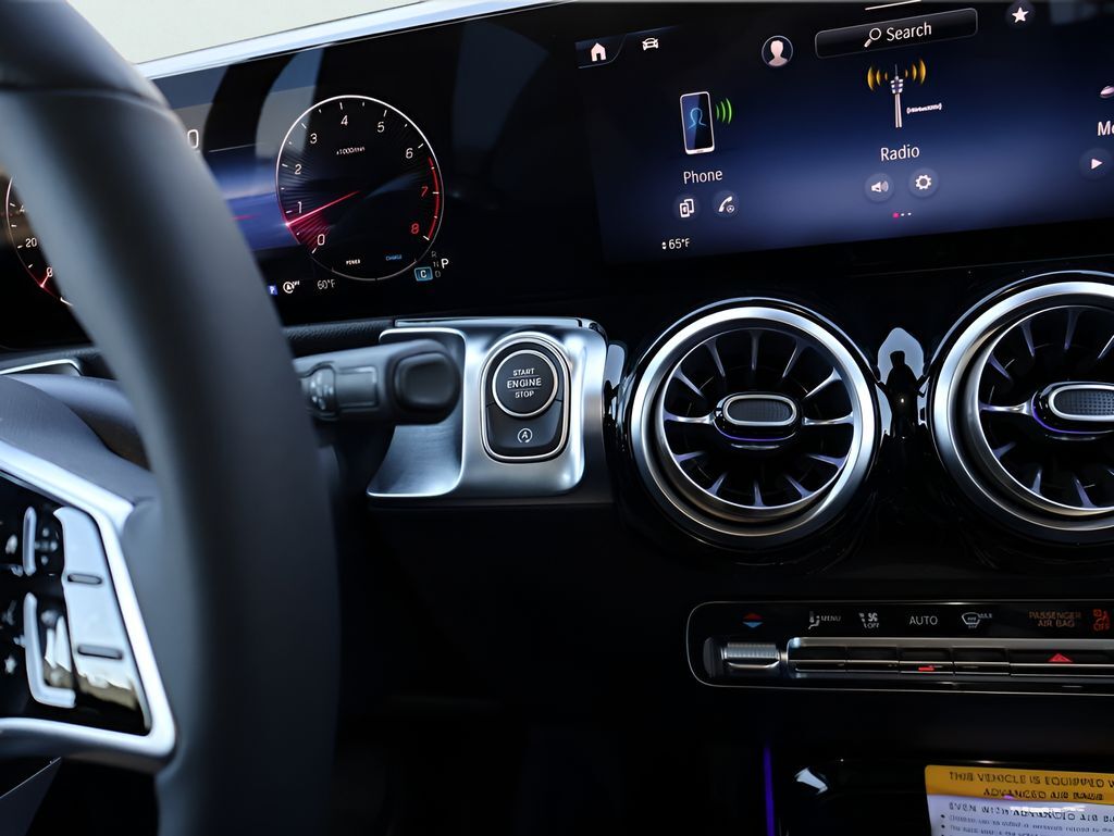 2026 Mercedes-Benz GLB GLB 250 San Clemente CA