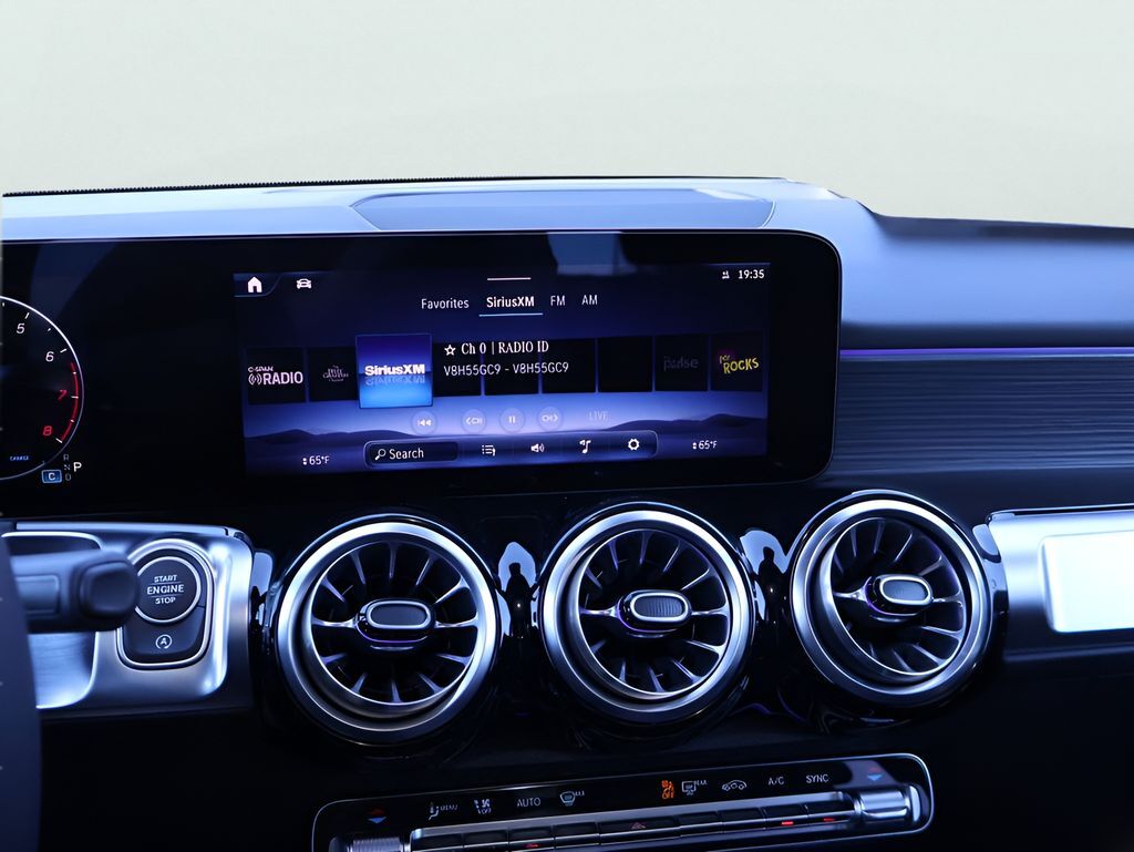 2026 Mercedes-Benz GLB GLB 250 San Clemente CA