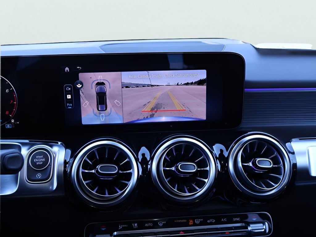 2026 Mercedes-Benz GLB GLB 250 San Clemente CA