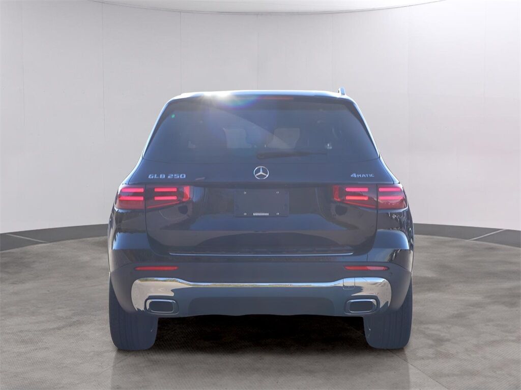 2026 Mercedes-Benz GLB GLB 250 San Clemente CA