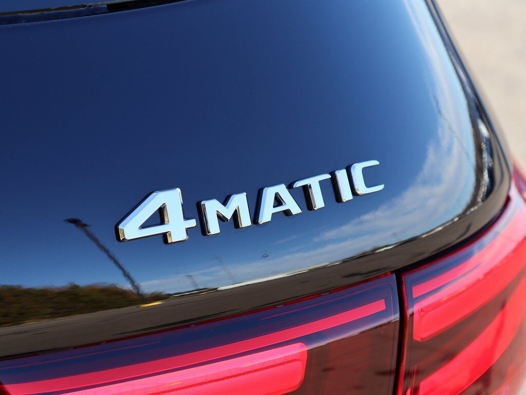 2026 Mercedes-Benz GLB GLB 250 San Clemente CA