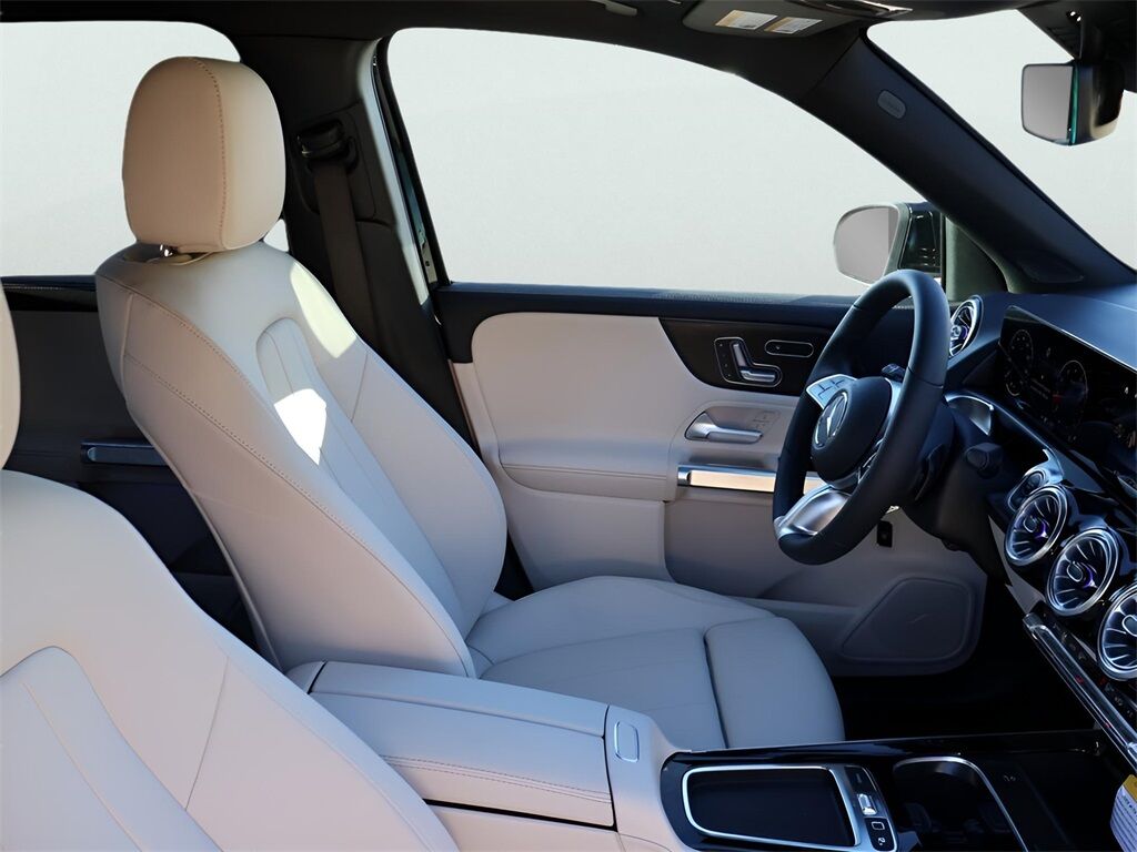 2026 Mercedes-Benz GLB GLB 250 San Clemente CA