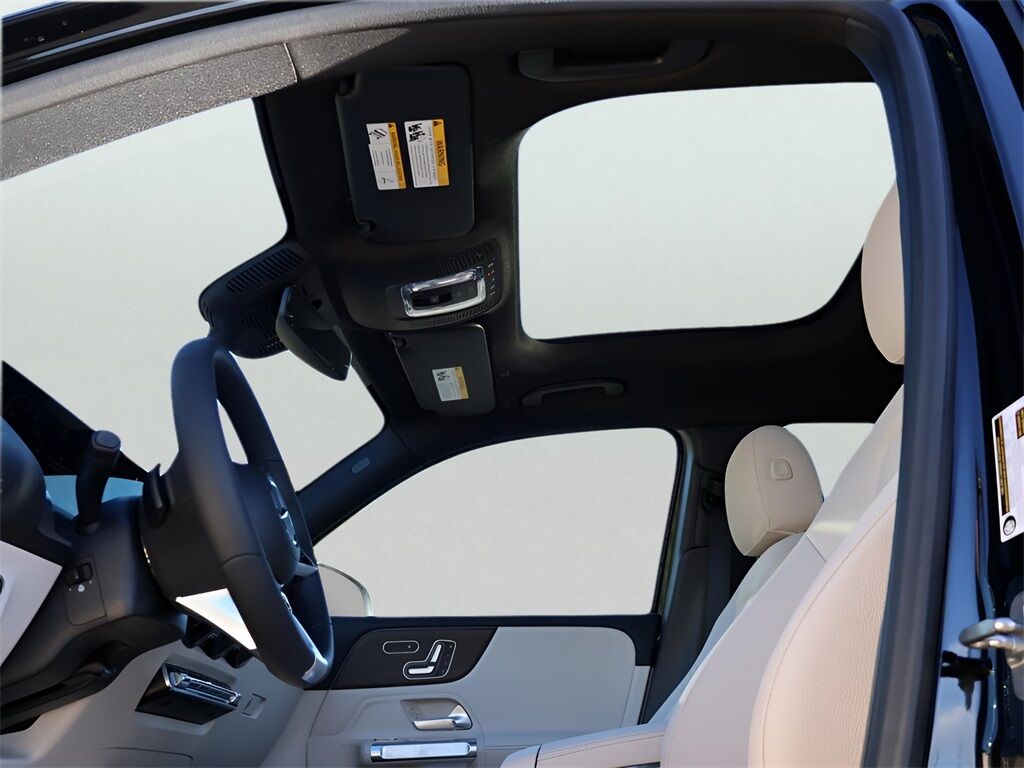 2026 Mercedes-Benz GLB GLB 250 San Clemente CA