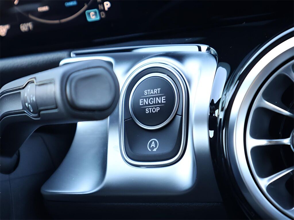 2026 Mercedes-Benz GLB GLB 250 San Clemente CA