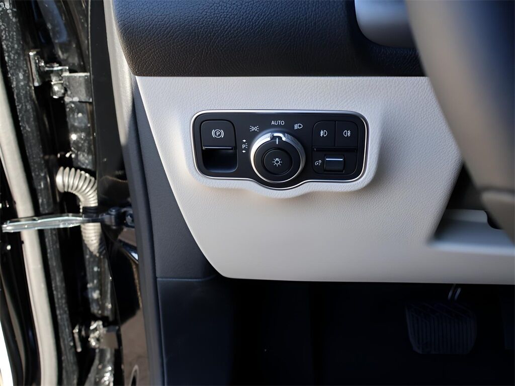 2026 Mercedes-Benz GLB GLB 250 San Clemente CA