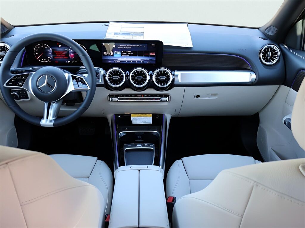 2026 Mercedes-Benz GLB GLB 250 San Clemente CA