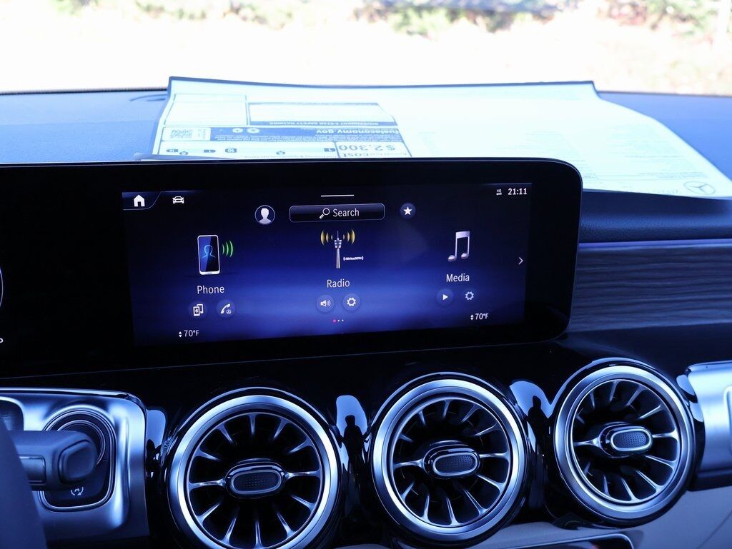 2026 Mercedes-Benz GLB GLB 250 San Clemente CA