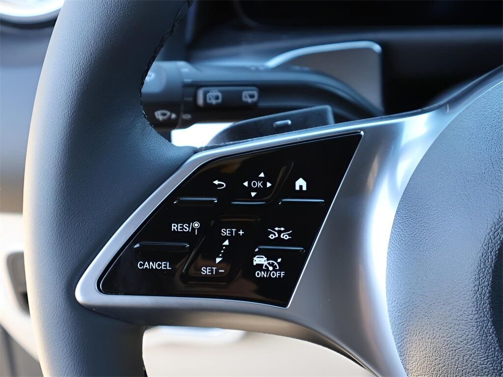 2026 Mercedes-Benz GLB GLB 250 San Clemente CA