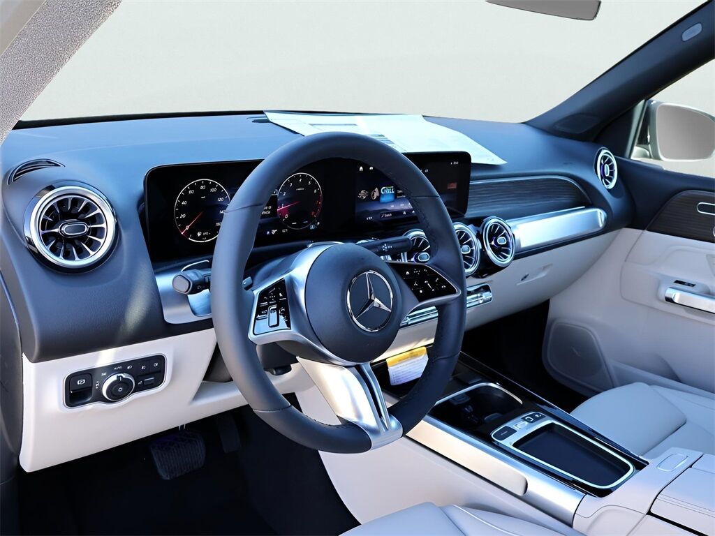2026 Mercedes-Benz GLB GLB 250 San Clemente CA