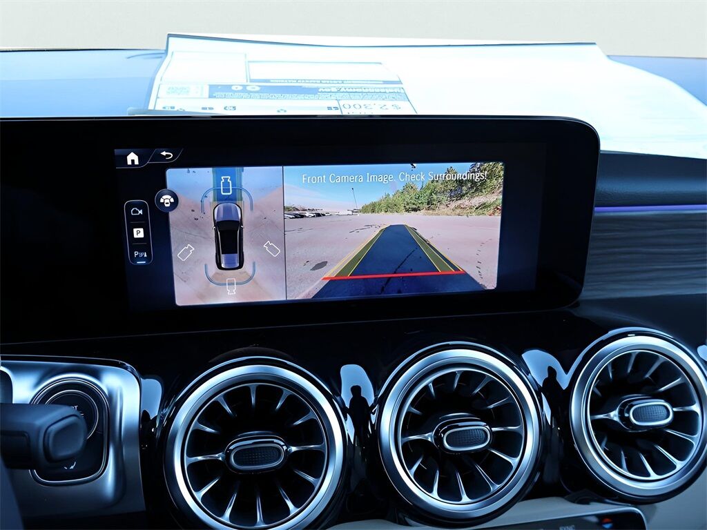 2026 Mercedes-Benz GLB GLB 250 San Clemente CA