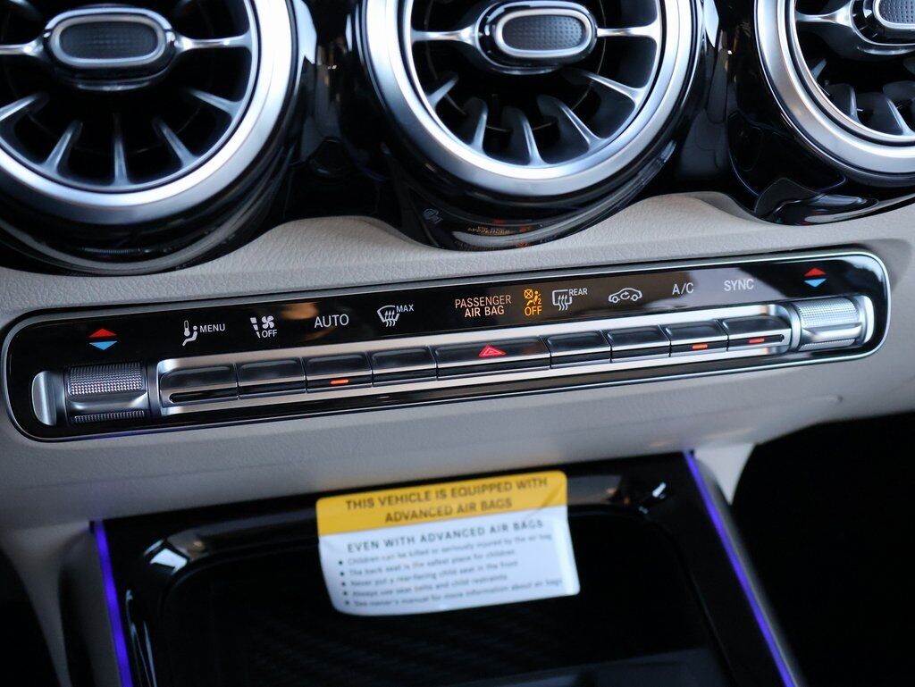 2026 Mercedes-Benz GLB GLB 250 San Clemente CA