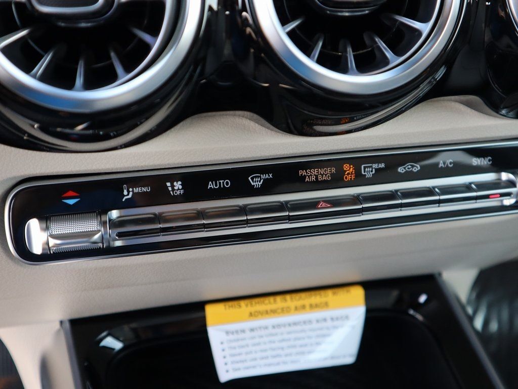 2026 Mercedes-Benz GLB GLB 250 San Clemente CA