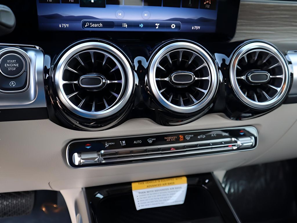 2026 Mercedes-Benz GLB GLB 250 San Clemente CA