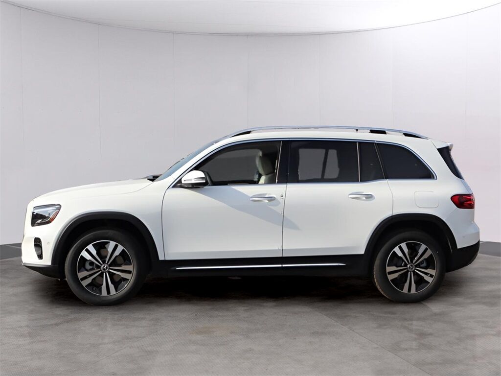 2026 Mercedes-Benz GLB GLB 250 San Clemente CA
