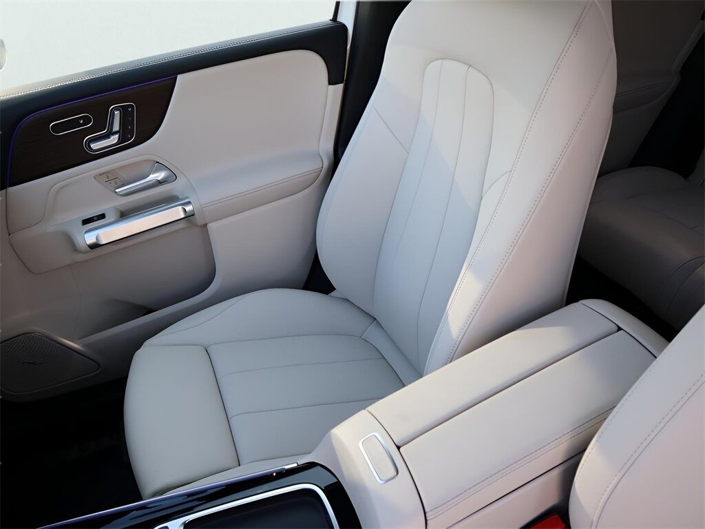 2026 Mercedes-Benz GLB GLB 250 San Clemente CA