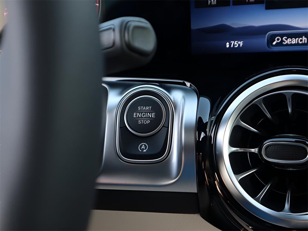 2026 Mercedes-Benz GLB GLB 250 San Clemente CA