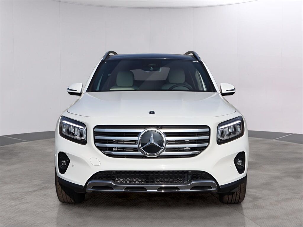 2026 Mercedes-Benz GLB GLB 250 San Clemente CA