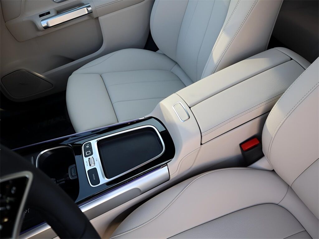 2026 Mercedes-Benz GLB GLB 250 San Clemente CA