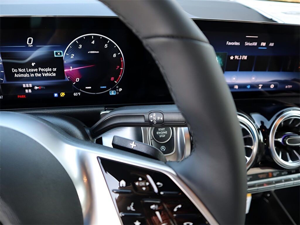 2026 Mercedes-Benz GLB GLB 250 San Clemente CA