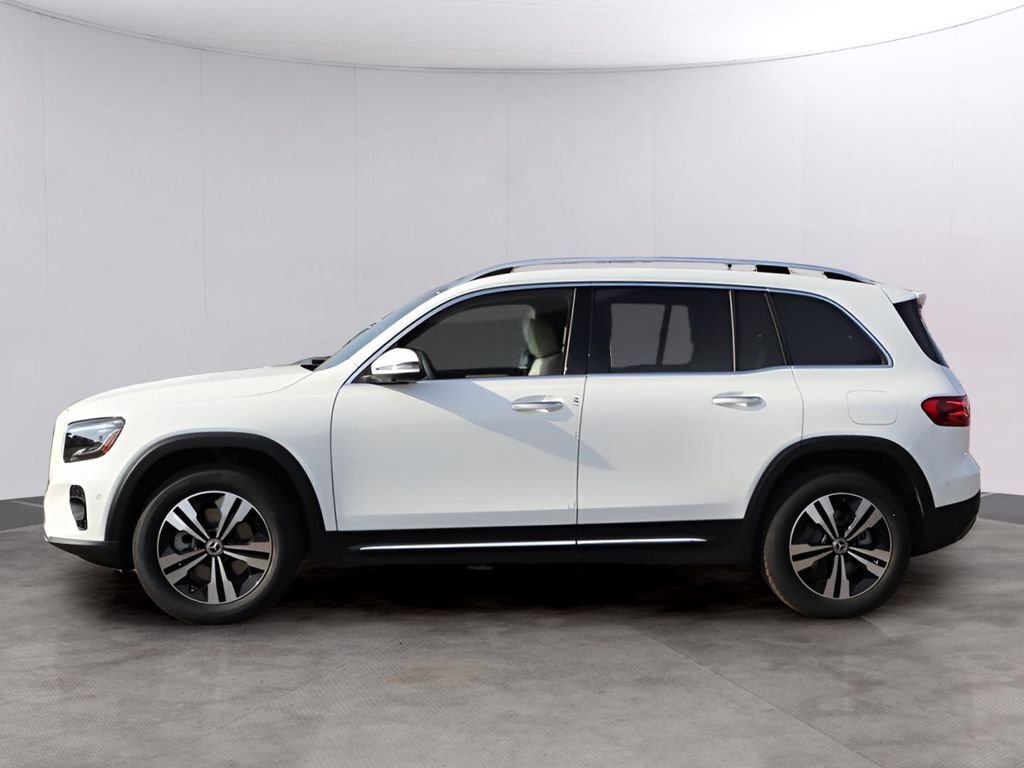 2026 Mercedes-Benz GLB GLB 250 San Clemente CA