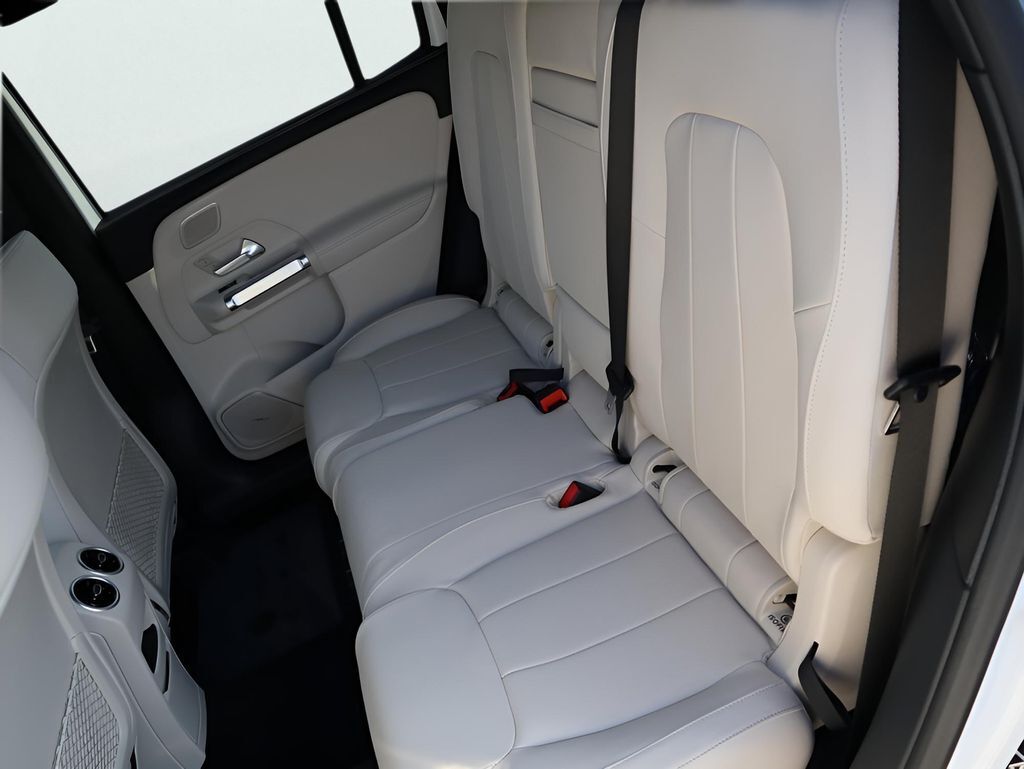 2026 Mercedes-Benz GLB GLB 250 San Clemente CA