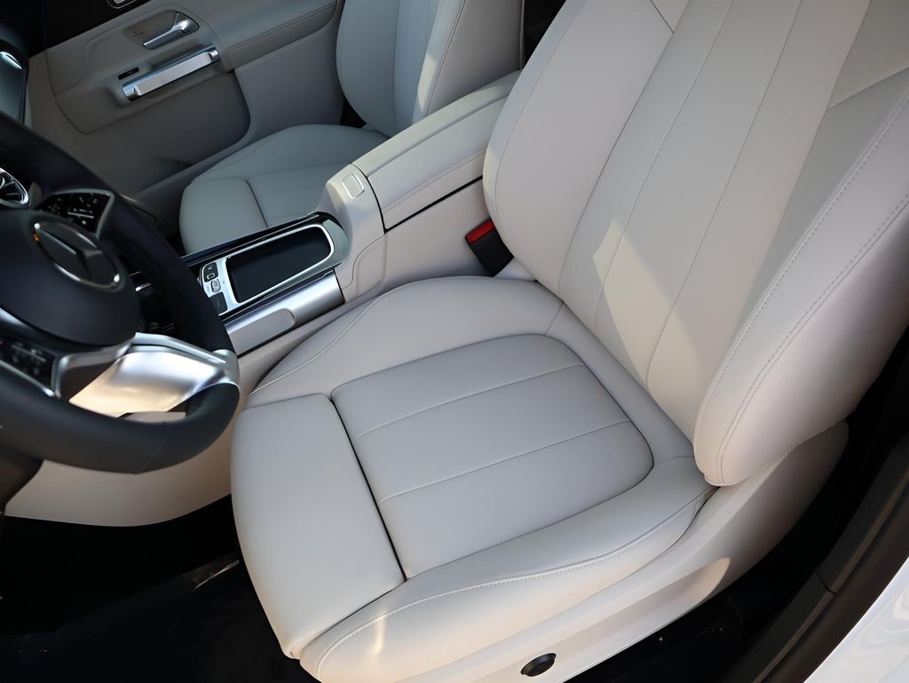 2026 Mercedes-Benz GLB GLB 250 San Clemente CA