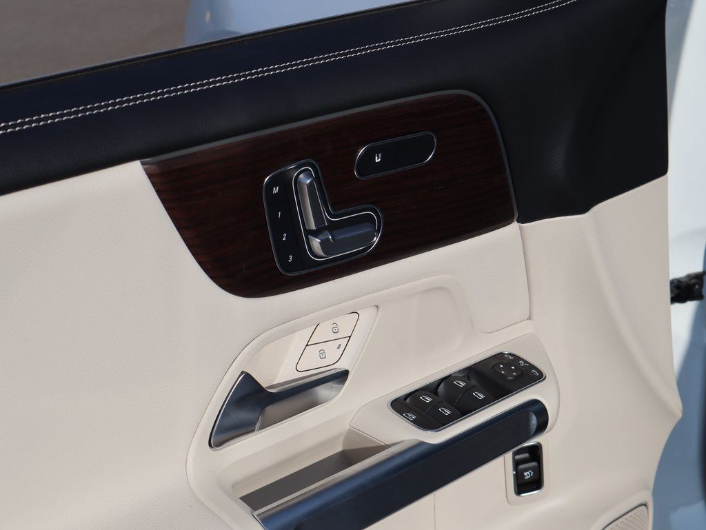 2026 Mercedes-Benz GLB GLB 250 San Clemente CA