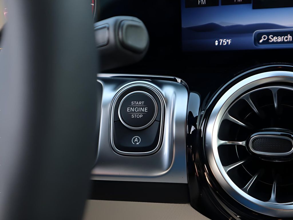 2026 Mercedes-Benz GLB GLB 250 San Clemente CA