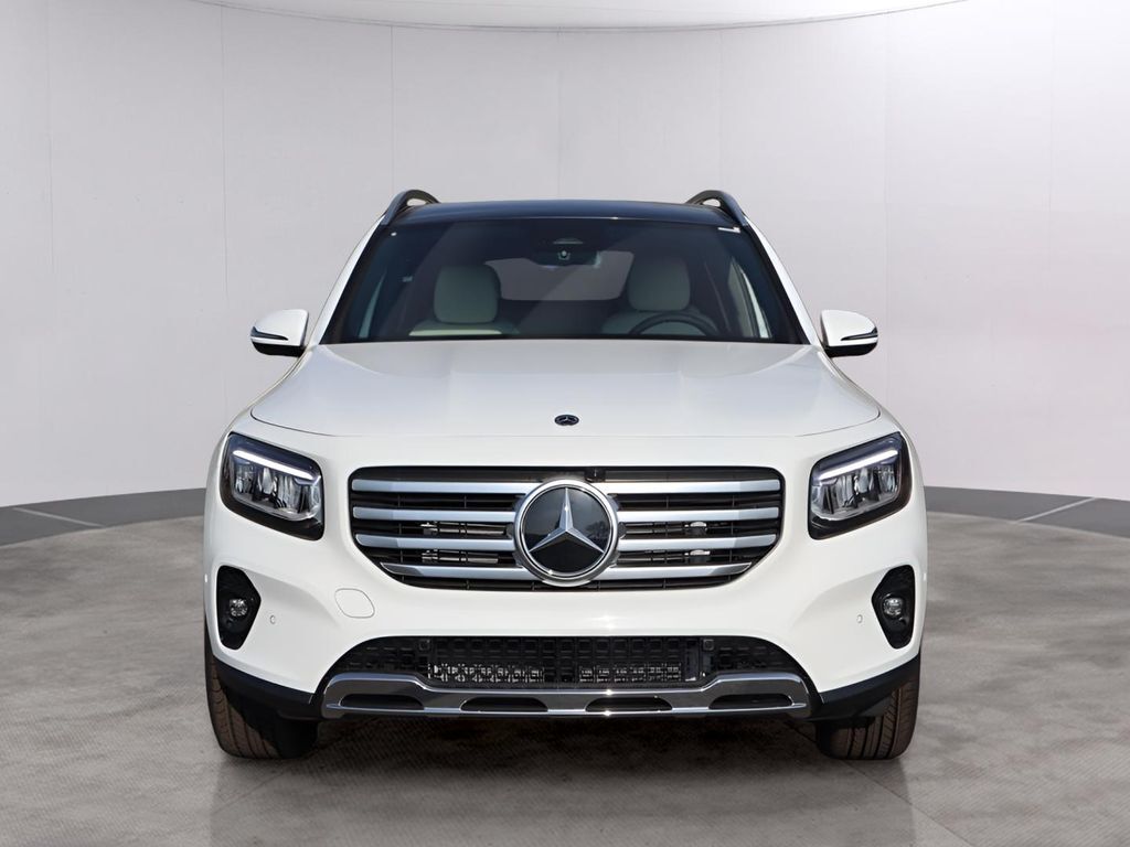 2026 Mercedes-Benz GLB GLB 250 San Clemente CA