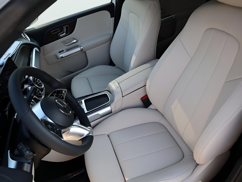 2026 Mercedes-Benz GLB GLB 250 San Clemente CA