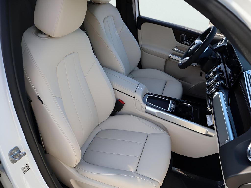 2026 Mercedes-Benz GLB GLB 250 San Clemente CA