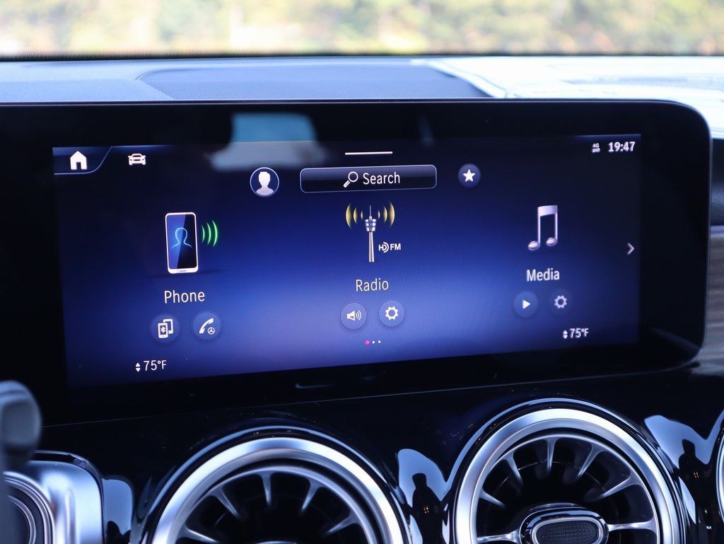 2026 Mercedes-Benz GLB GLB 250 San Clemente CA