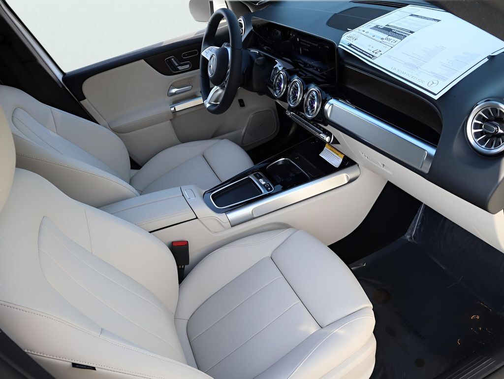 2026 Mercedes-Benz GLB GLB 250 San Clemente CA