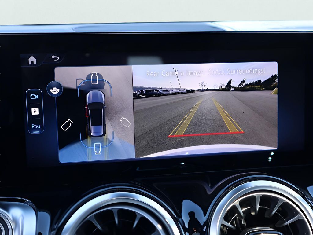 2026 Mercedes-Benz GLB GLB 250 San Clemente CA