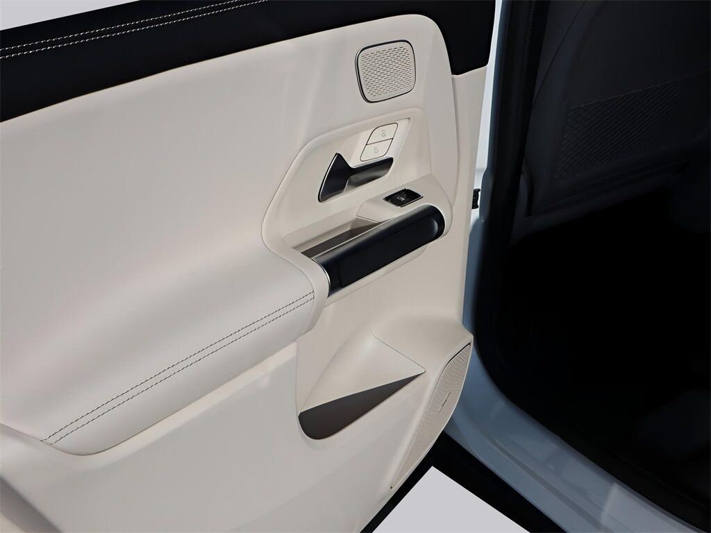 2026 Mercedes-Benz GLB GLB 250 San Clemente CA