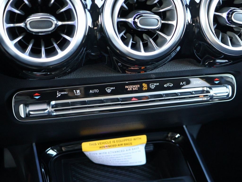 2026 Mercedes-Benz GLB GLB 250 San Clemente CA