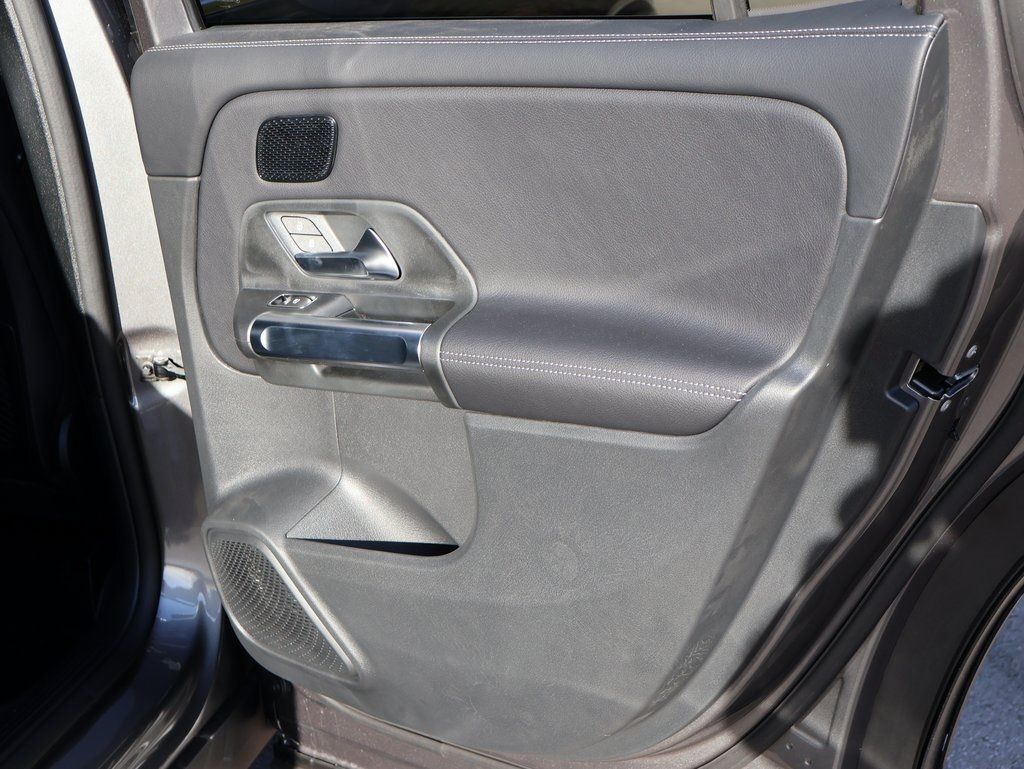 2026 Mercedes-Benz GLB GLB 250 San Clemente CA