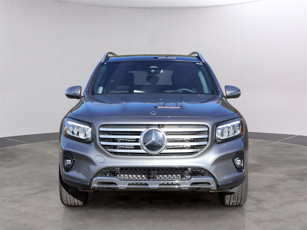 2026 Mercedes-Benz GLB GLB 250 San Clemente CA