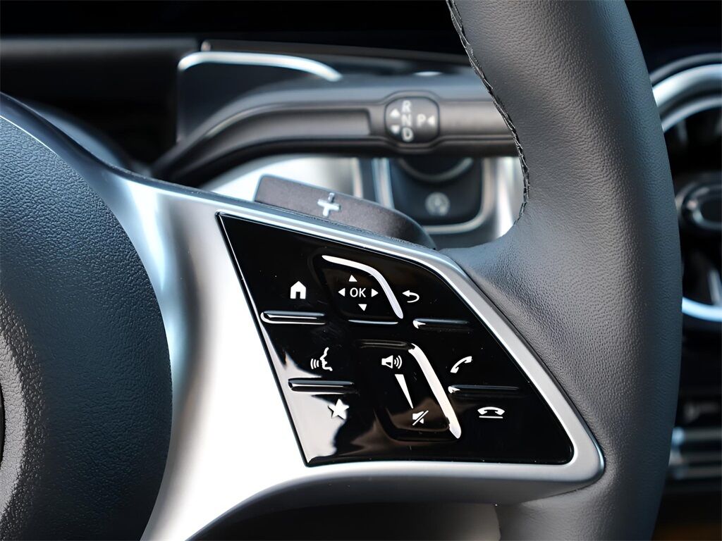 2026 Mercedes-Benz GLB GLB 250 San Clemente CA