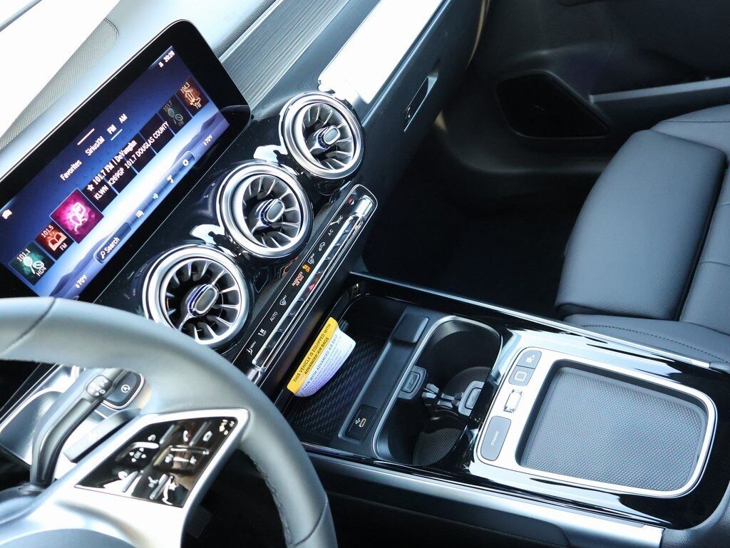 2026 Mercedes-Benz GLB GLB 250 San Clemente CA